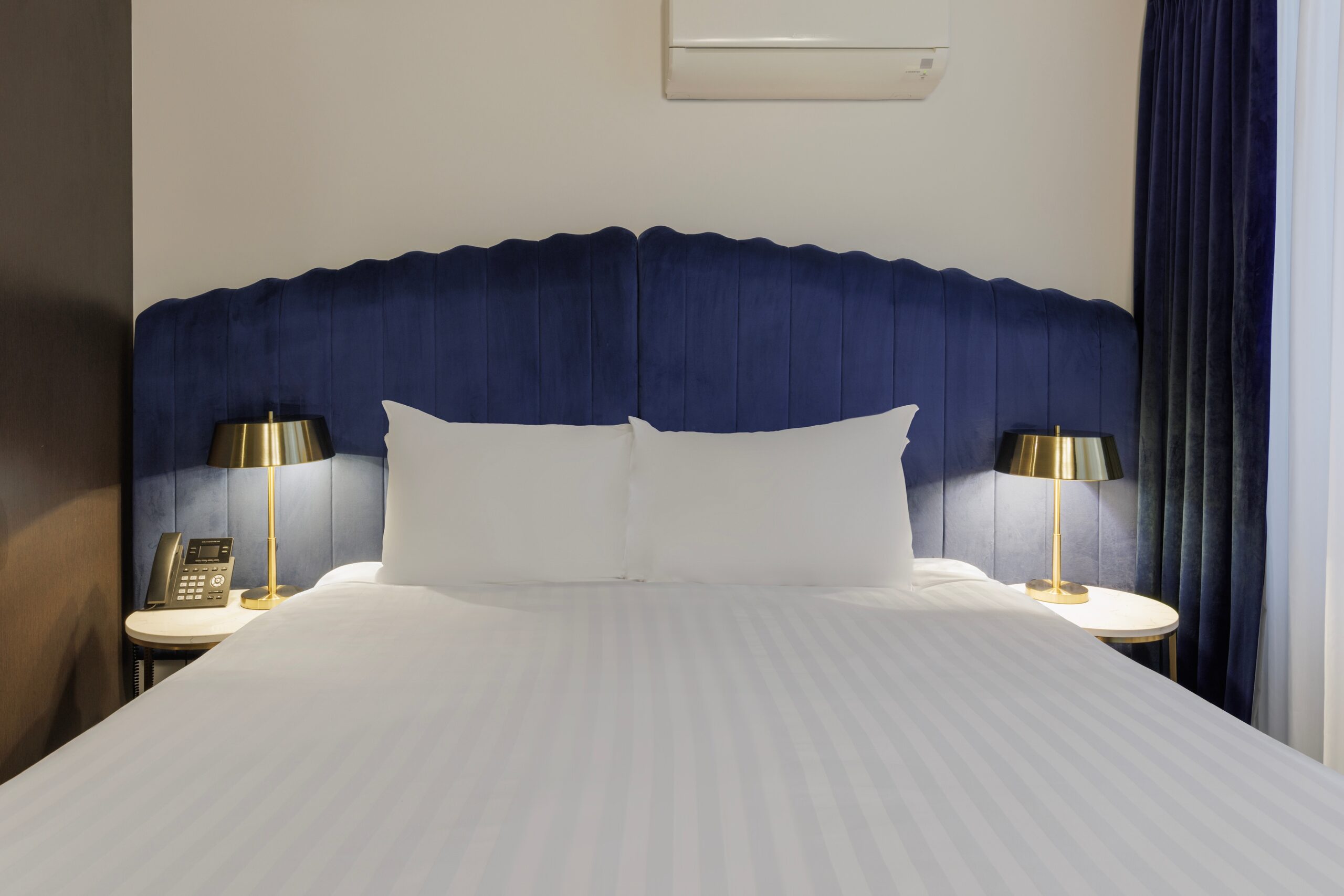 Studio Apartment/352 Williams St, Melbourne, VIC 3000