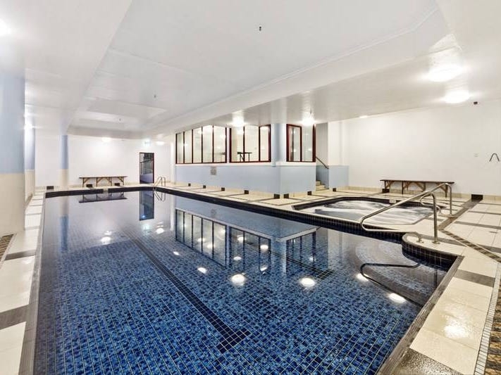 17/289-295 Sussex Street, SYDNEY, NSW 2000, Sydney - Thumbnail 2