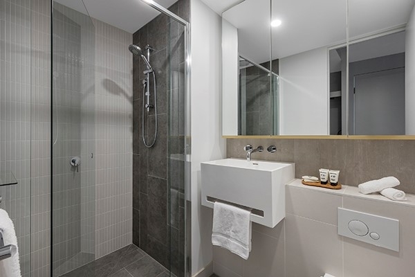 2 Bed/60 A’Beckett st, Melbourne, Victoria 3000, Melbourne - Thumbnail 5