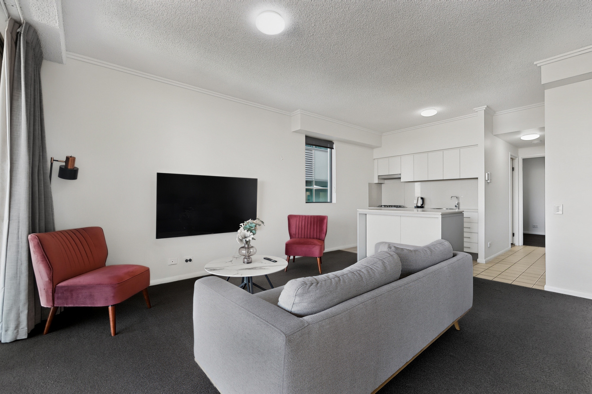 1902/212 Margaret Street, Brisbane City, QLD 4000