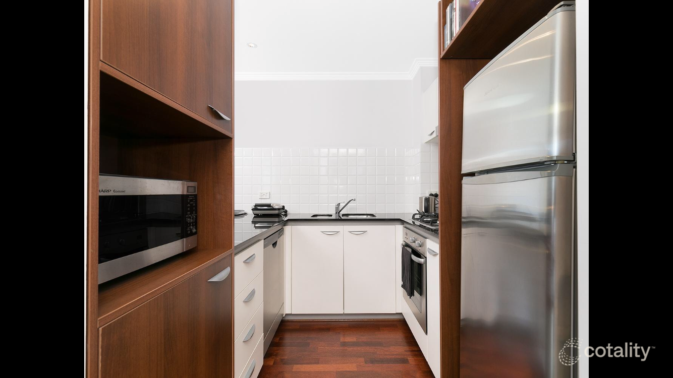 803/347 Ann Street, Brisbane City, QLD 4000