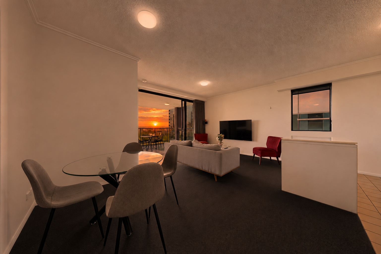 1902/212 Margaret Street, Brisbane City, QLD 4000
