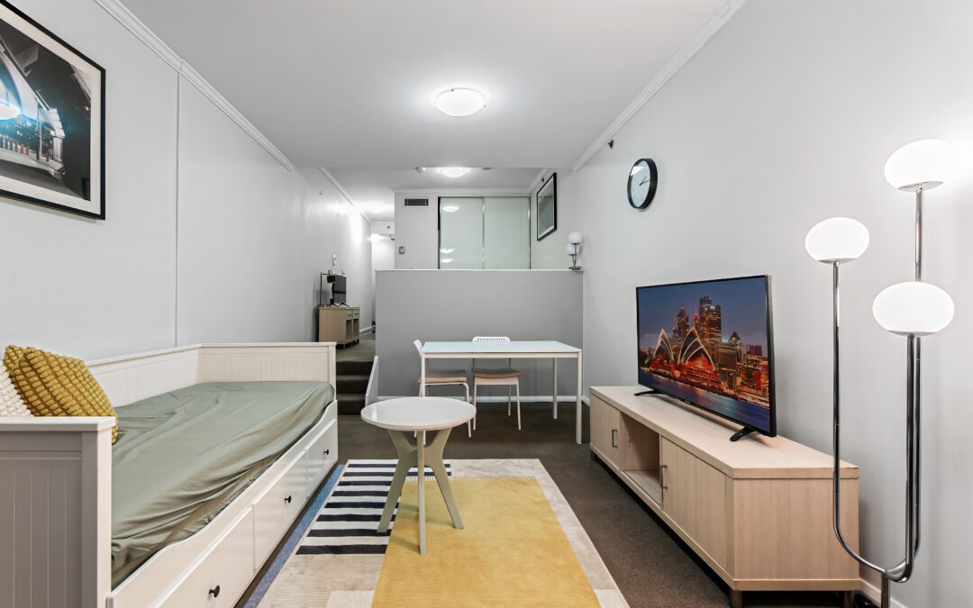 1/361-363 Kent Street, Sydney, NSW 2000
