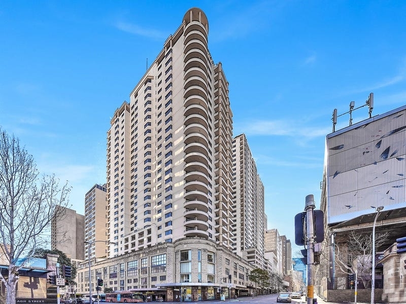 570a/317 Castlereagh Street, Haymarket, NSW 2000