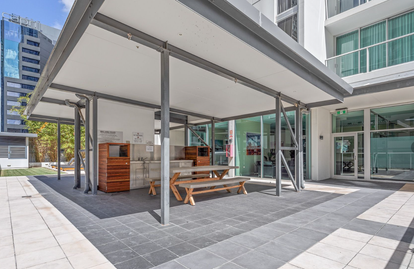 506/108 Albert Street, Brisbane City, QLD 4000, Brisbane City - Thumbnail 4