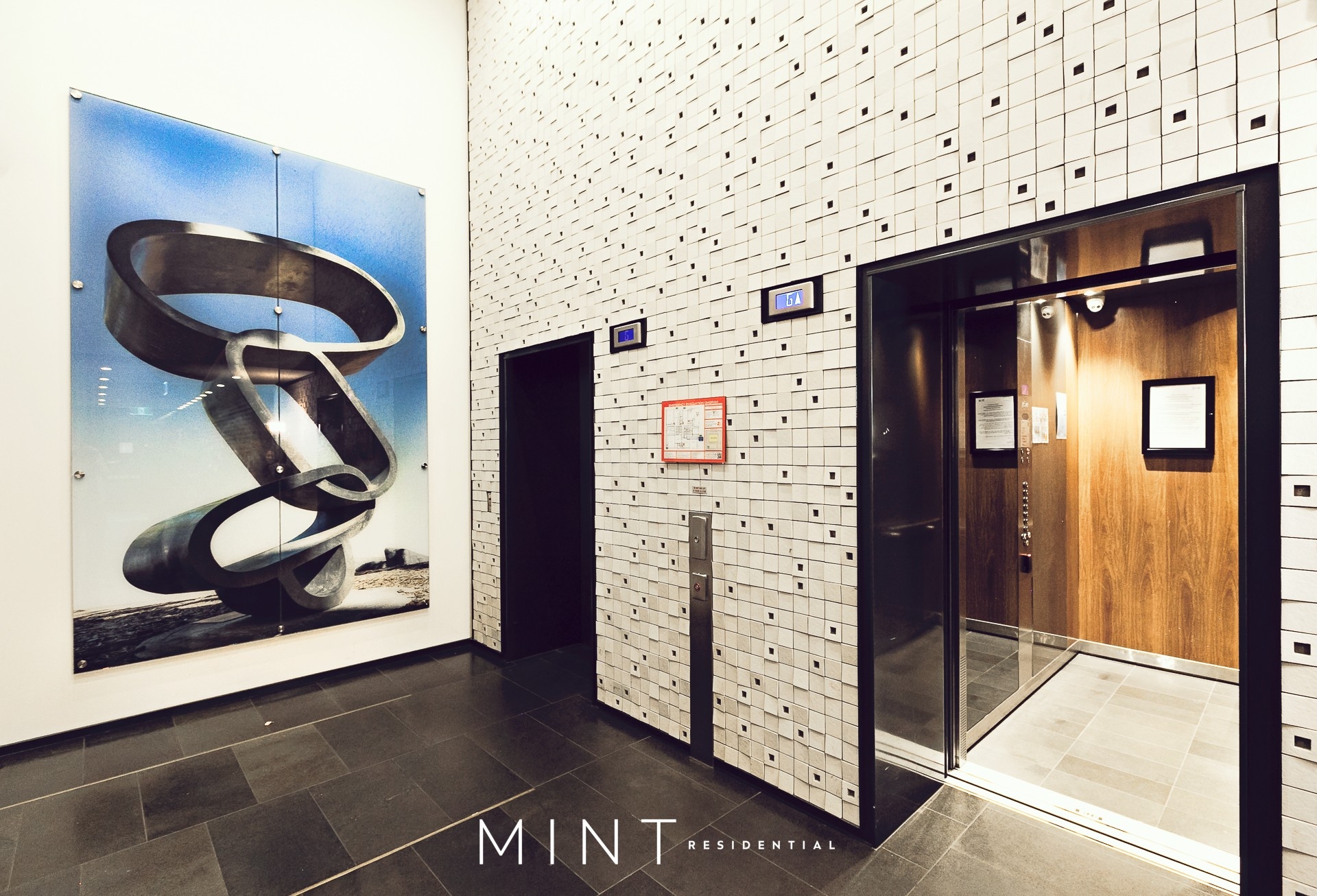 619/17 Singers Ln, Melbourne, VIC 3000