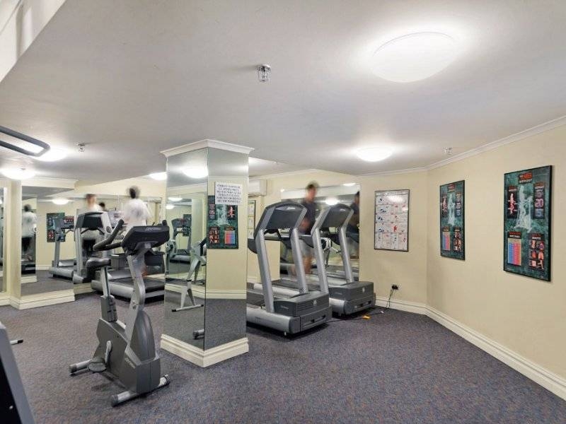 17/289-295 Sussex Street, SYDNEY, NSW 2000, Sydney - Thumbnail 4