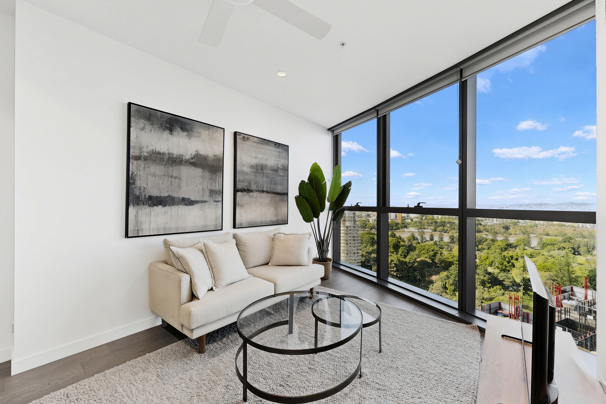 2003/8 Margaret Street, Brisbane City, QLD 4000