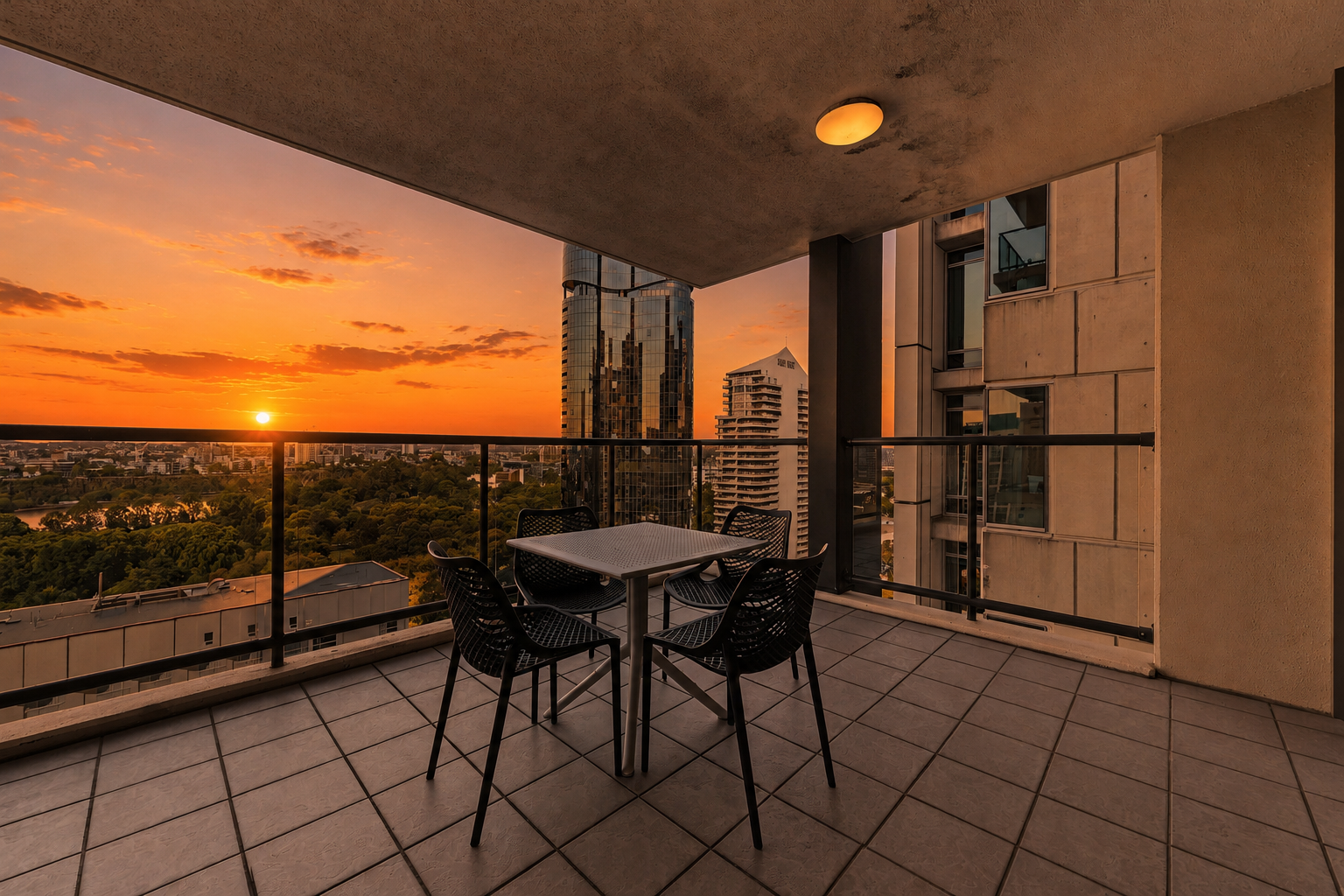 1902/212 Margaret Street, Brisbane City, QLD 4000