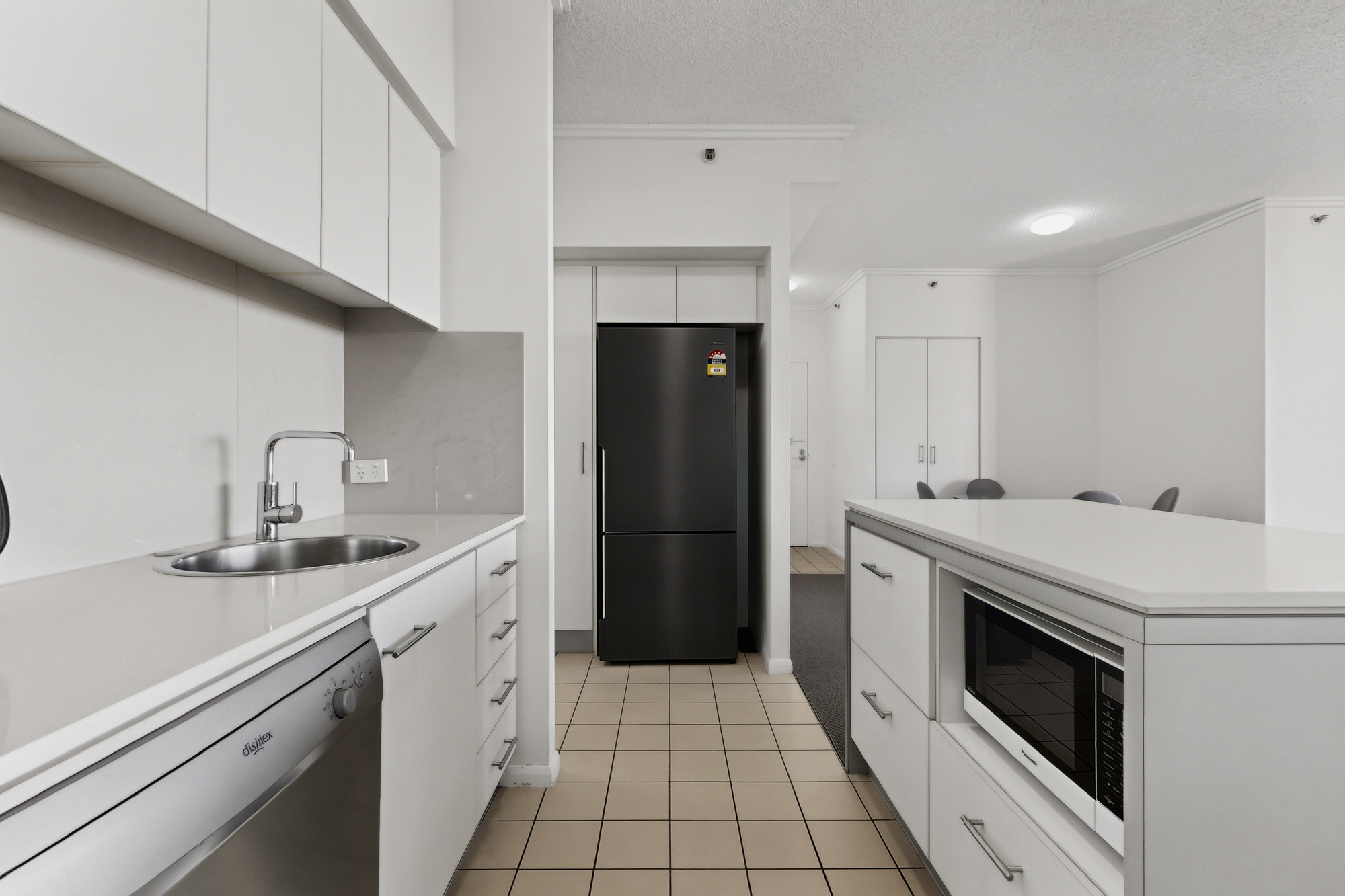 1902/212 Margaret Street, Brisbane City, QLD 4000