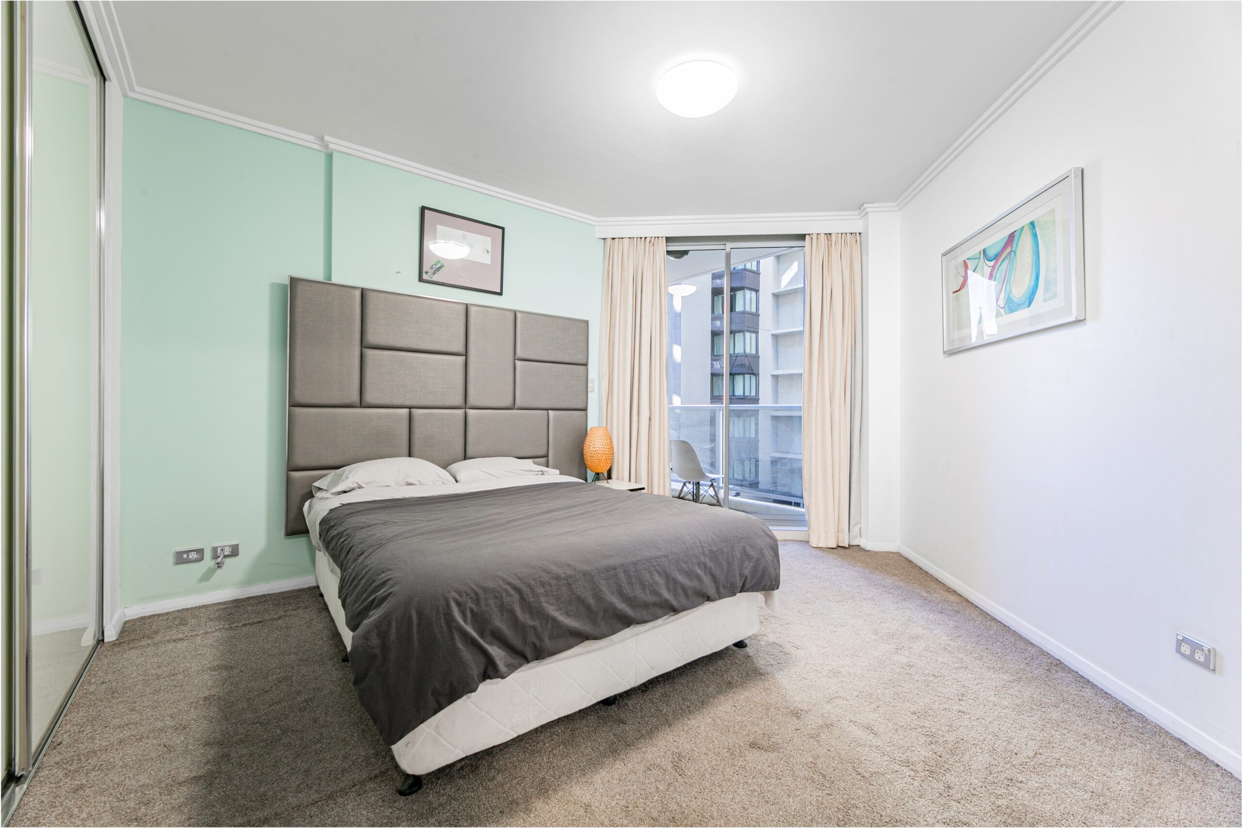 92/107-121 Quay Street, Haymarket, NSW 2000