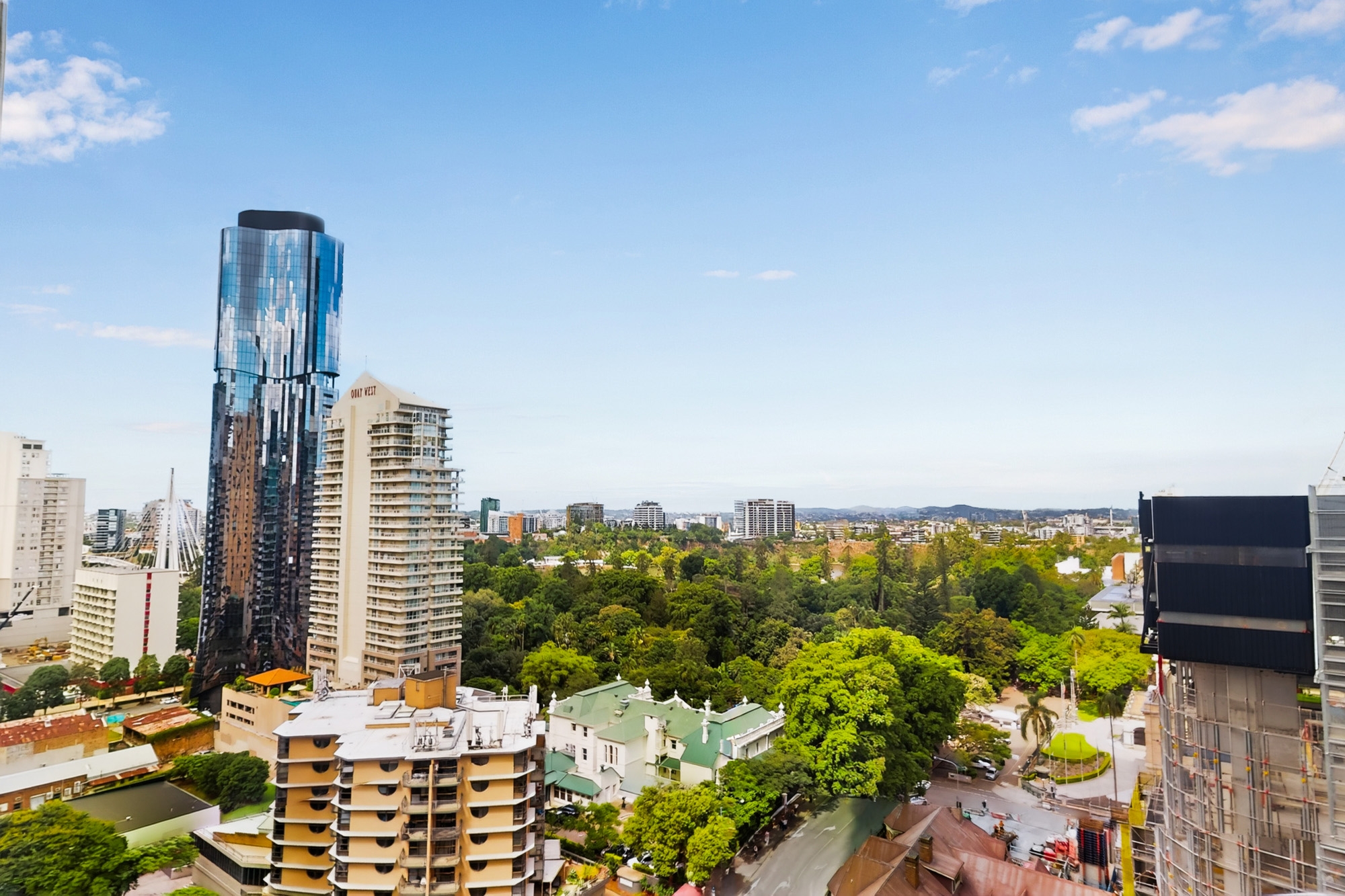 1113/8 Margaret Street, Brisbane City, QLD 4000