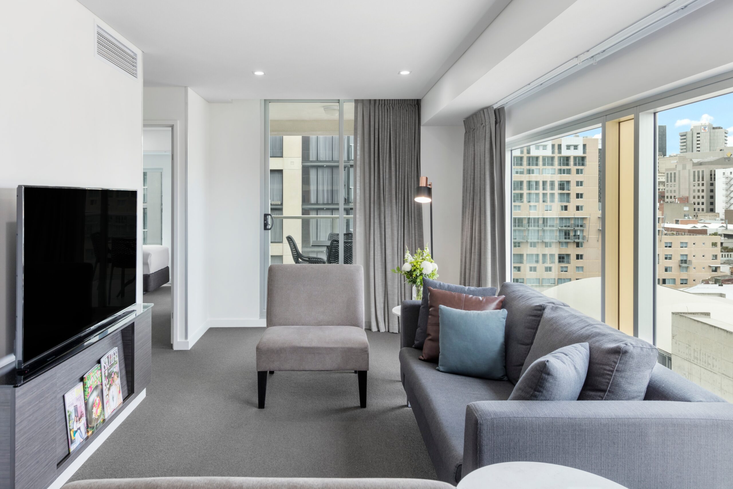 2Bed/96 North Tce, Adelaide, SA 5000
