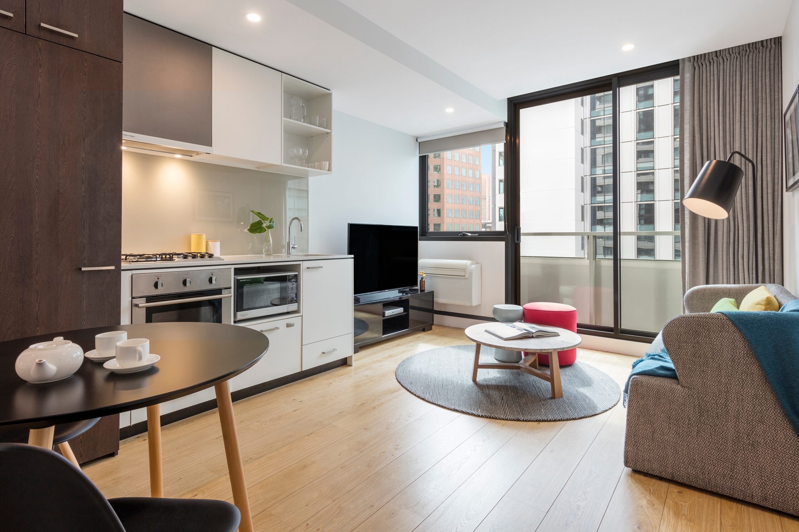 57-61 City Rd, Southbank, VIC 3006