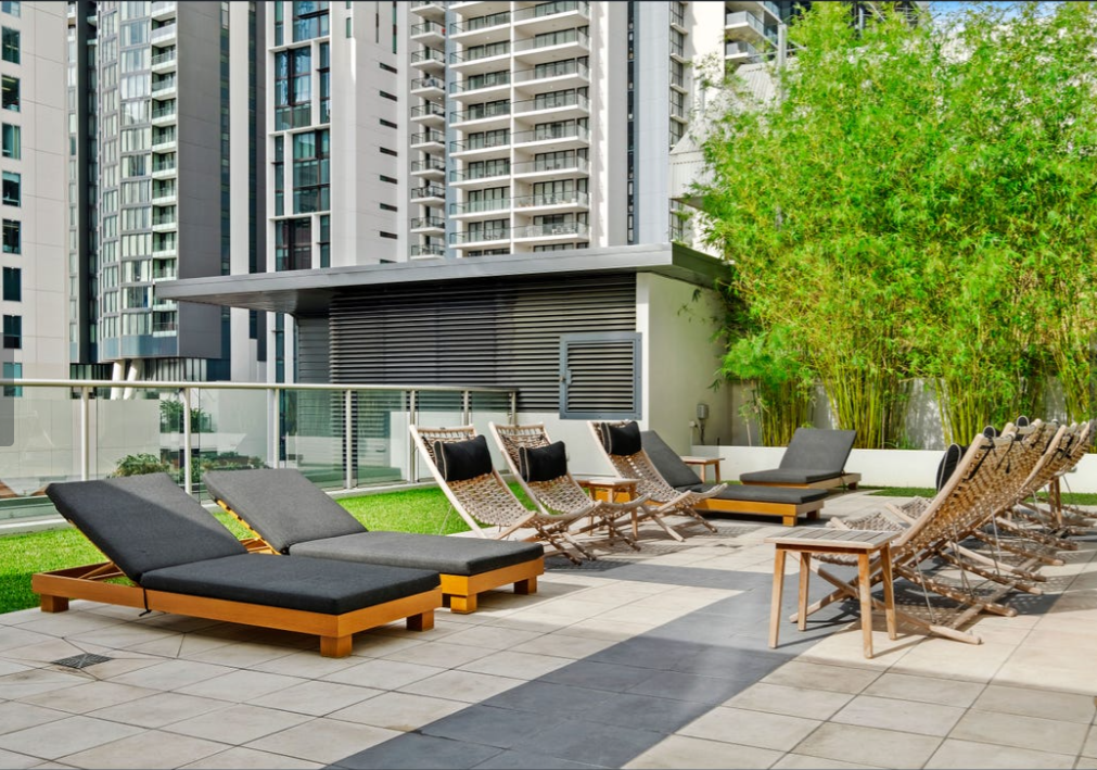 2608/108 Albert Street, Brisbane City, QLD 4000, Brisbane City - Thumbnail 3