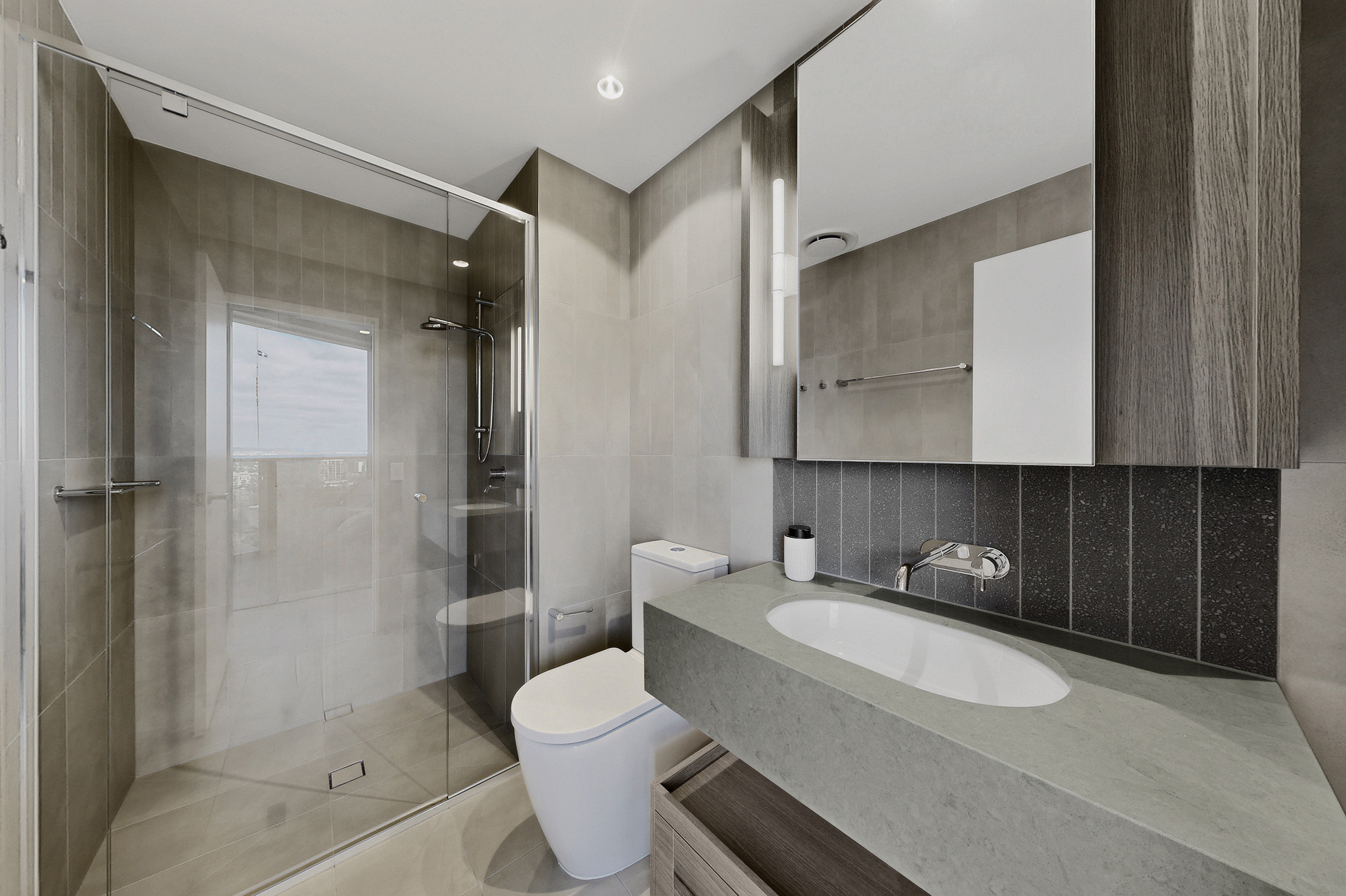 2003/8 Margaret Street, Brisbane City, QLD 4000