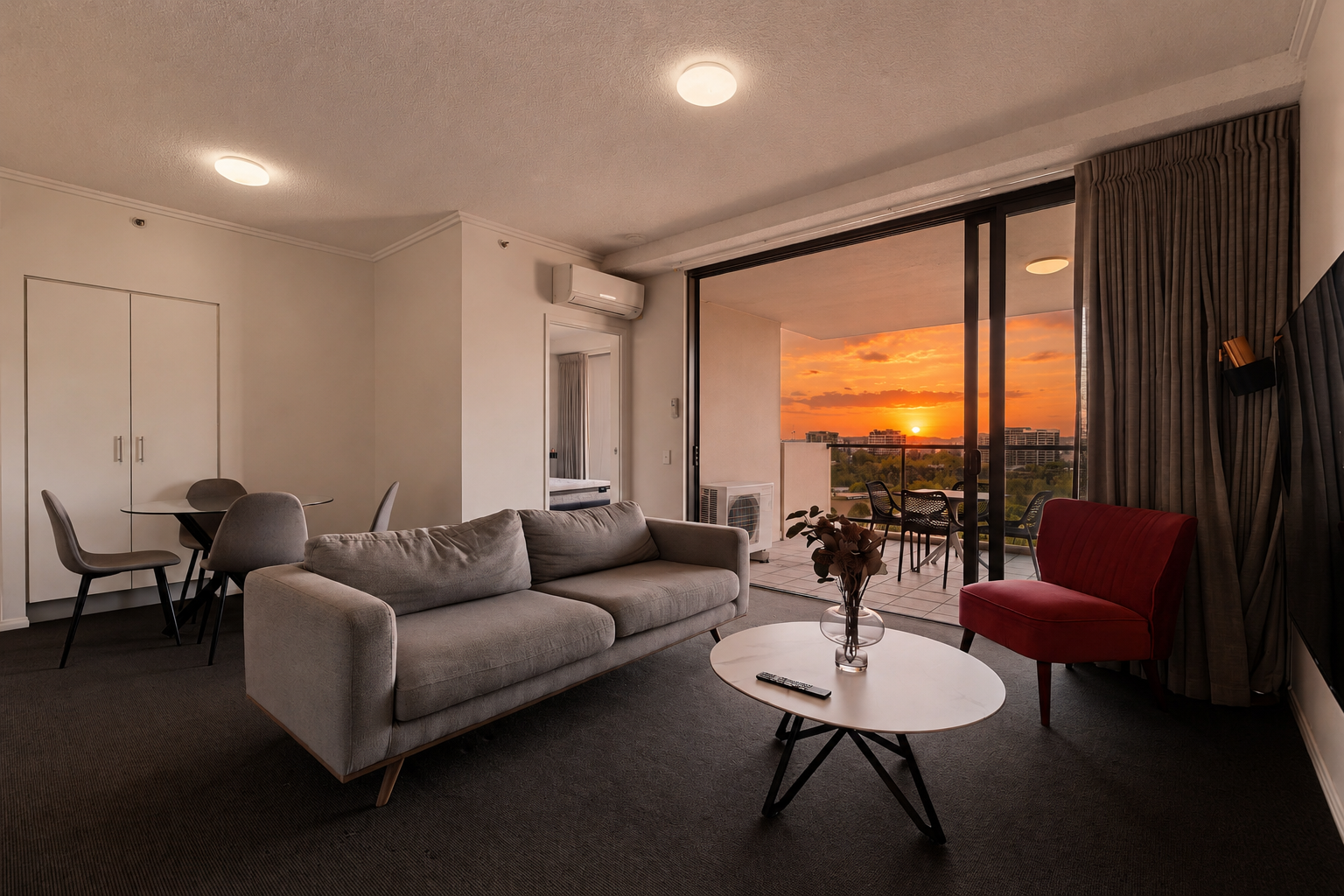 1902/212 Margaret Street, Brisbane City, QLD 4000