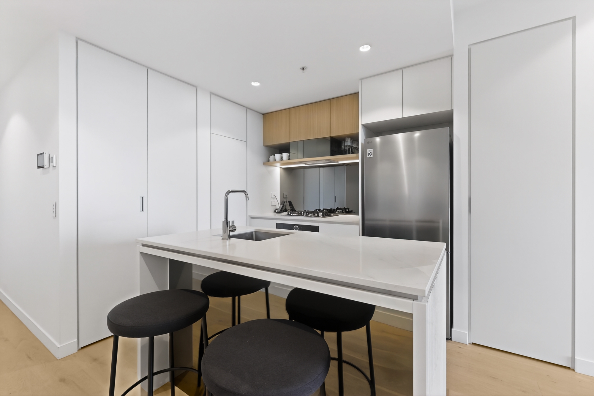 1113/8 Margaret Street, Brisbane City, QLD 4000