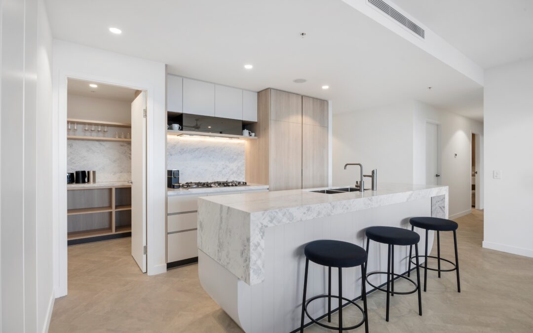 8 Margaret Street, Brisbane City, QLD 4000