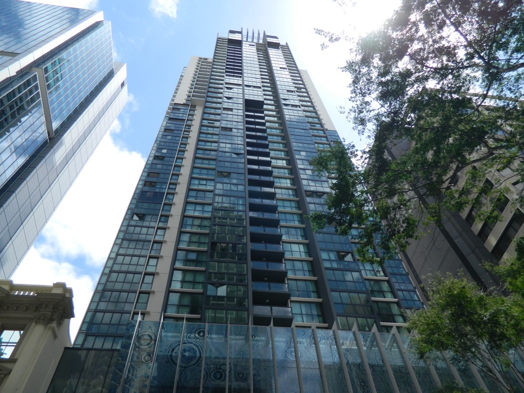 907/128 Charlotte Street, Brisbane City, Qld 4000