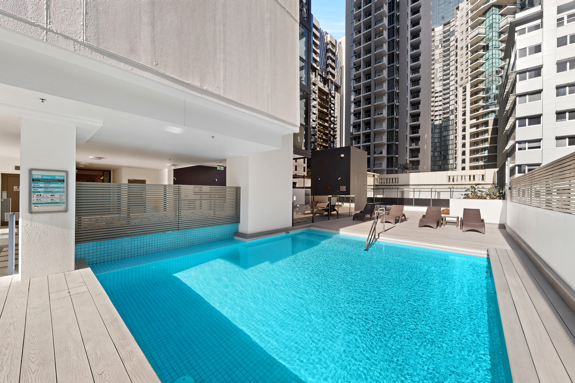 4208/128 Charlotte Street, Brisbane City, QLD 4000