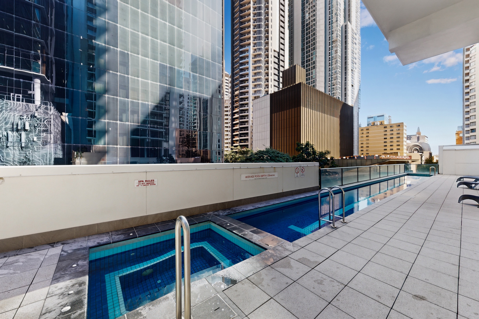 2304/79 Albert Street, Brisbane City, QLD 4000