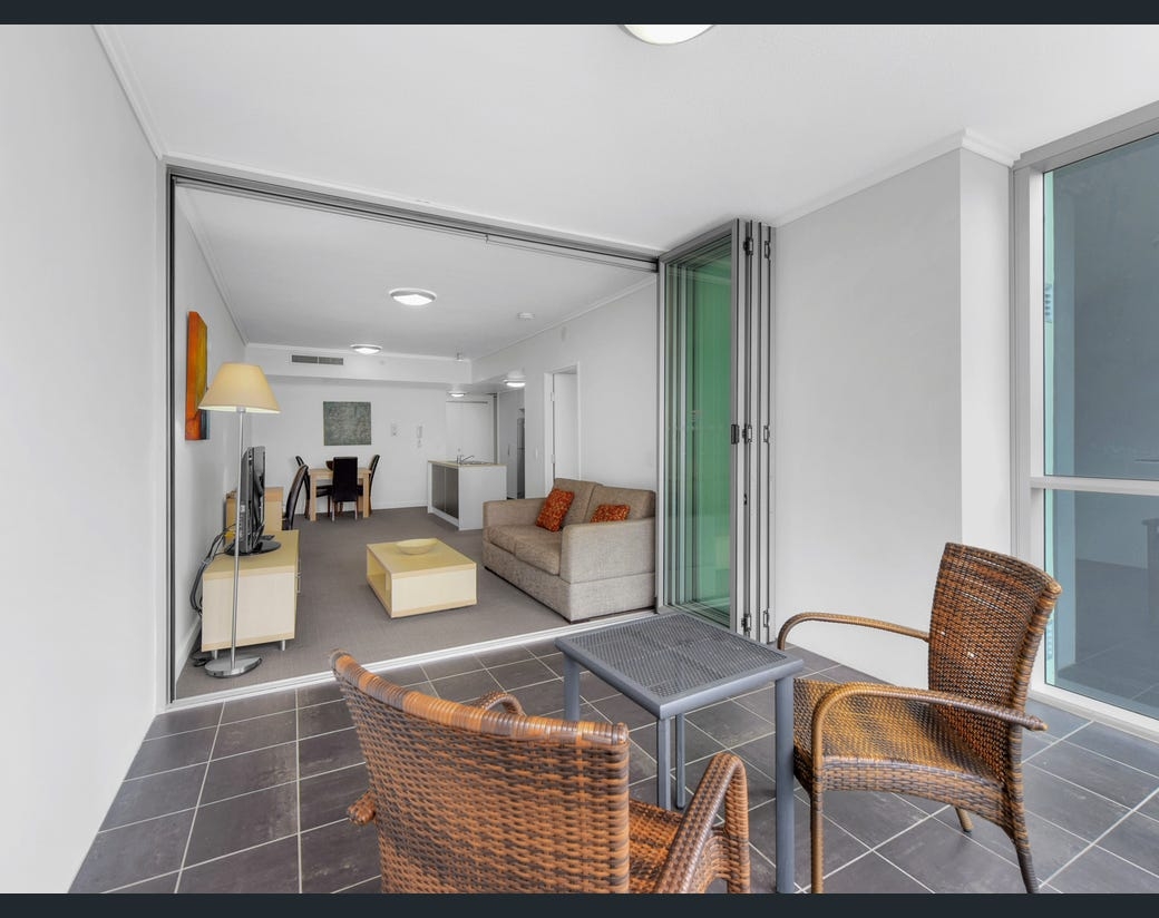 2405/108 Albert Street, Brisbane City, QLD 4000