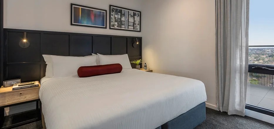 AVANI RESIDENCES 12-14 Nelson Rd, Box Hill, VIC 3128