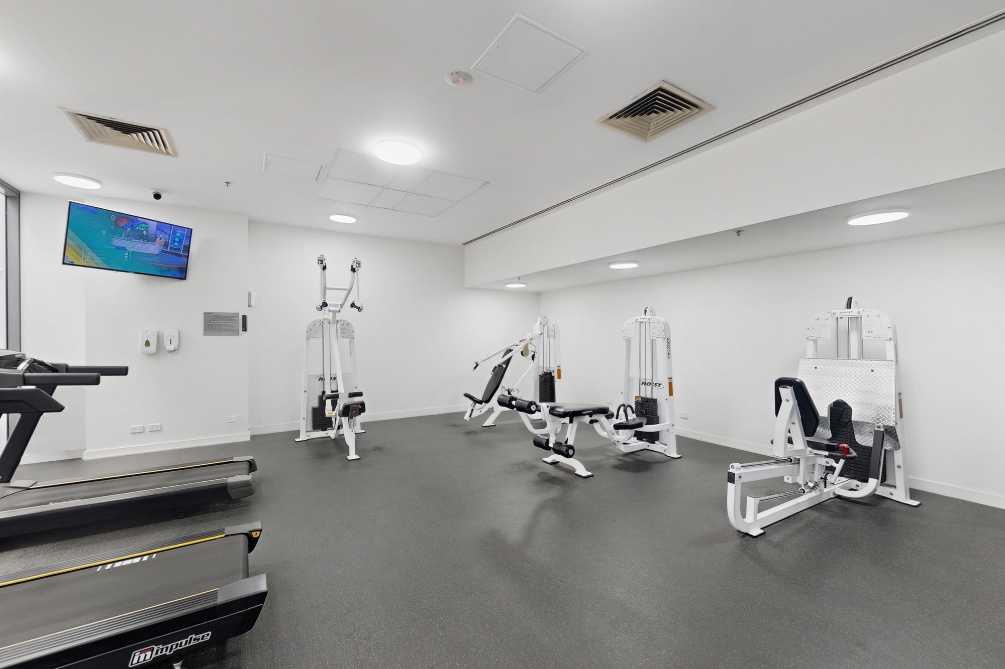 4208/128 Charlotte Street, Brisbane City, QLD 4000