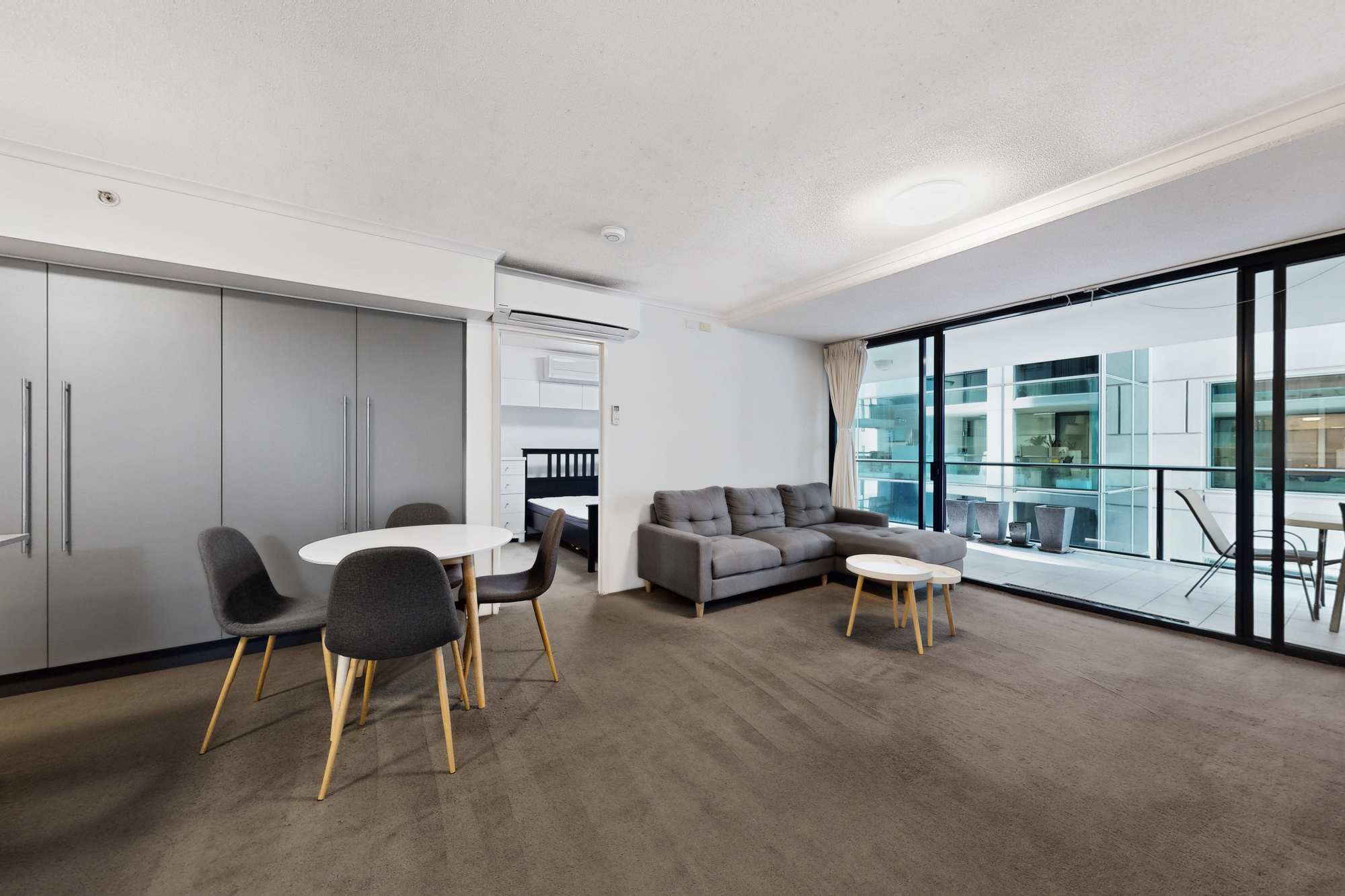 2304/79 Albert Street, Brisbane City, QLD 4000