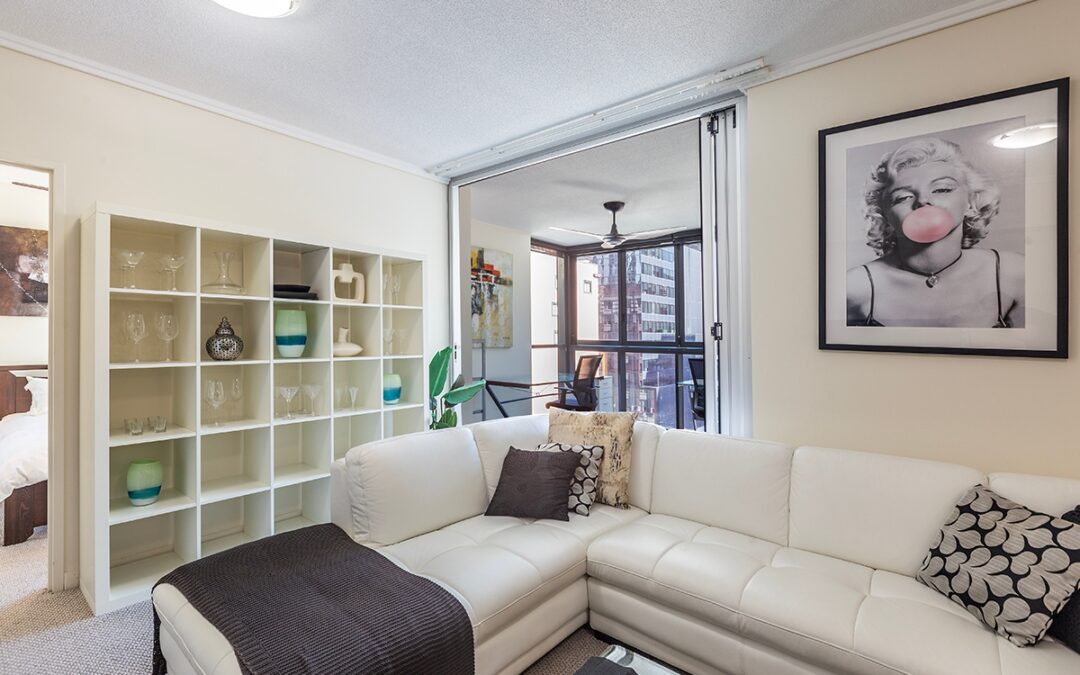 907/128 Charlotte Street, Brisbane City, Qld 4000