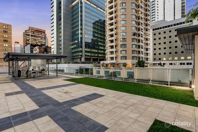 2405/108 Albert Street, Brisbane City, QLD 4000