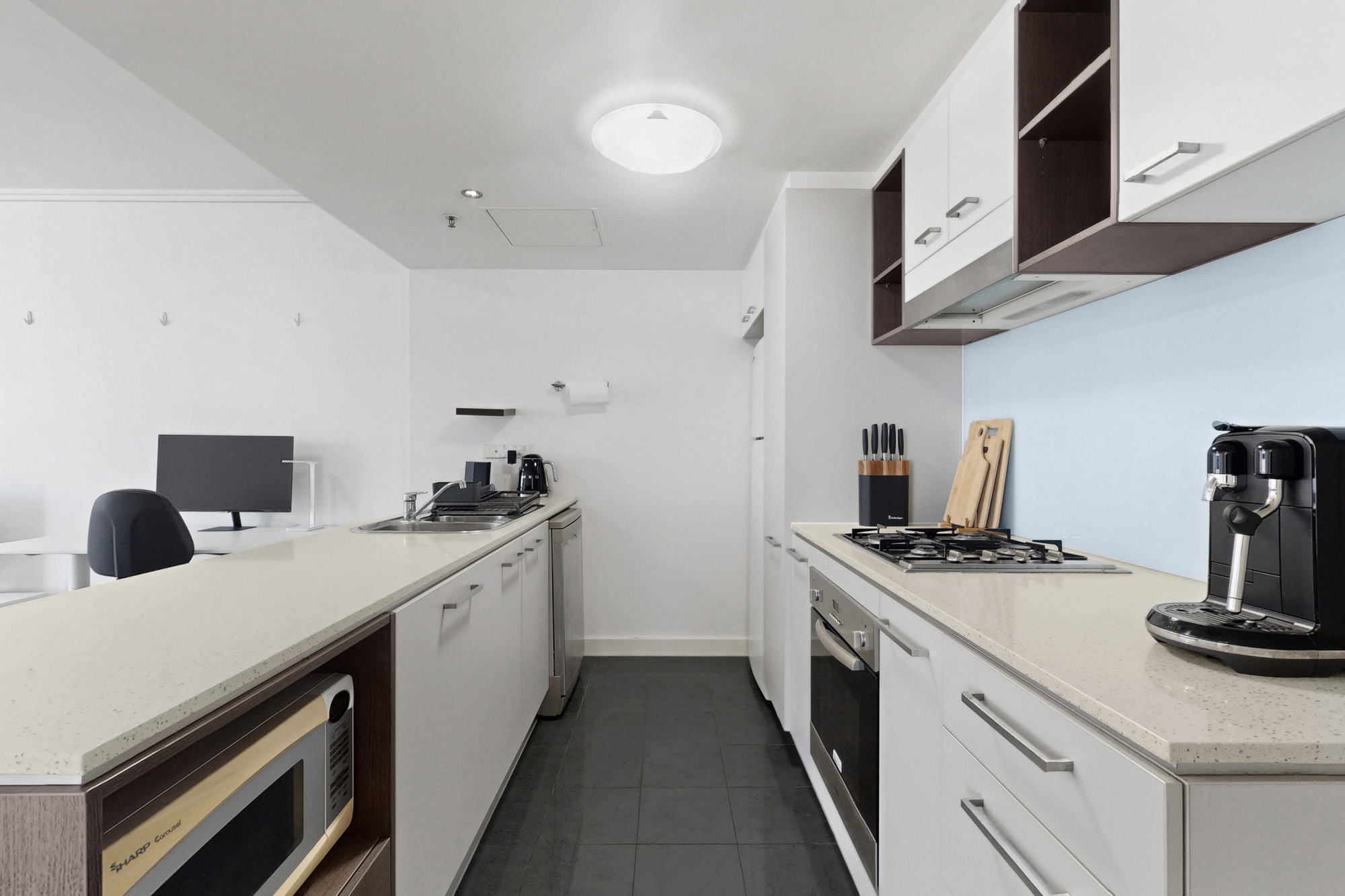 4208/128 Charlotte Street, Brisbane City, QLD 4000