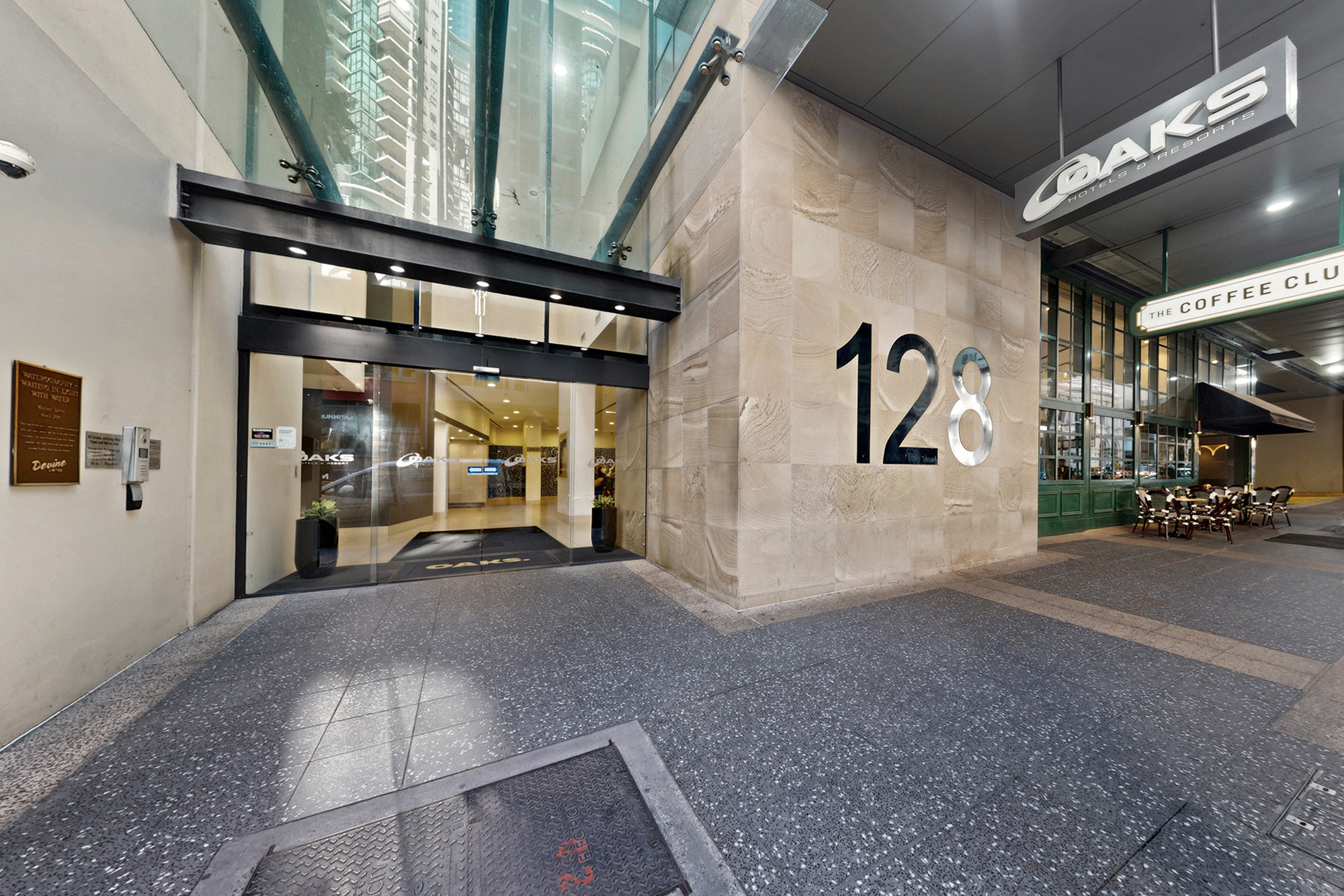 4208/128 Charlotte Street, Brisbane City, QLD 4000