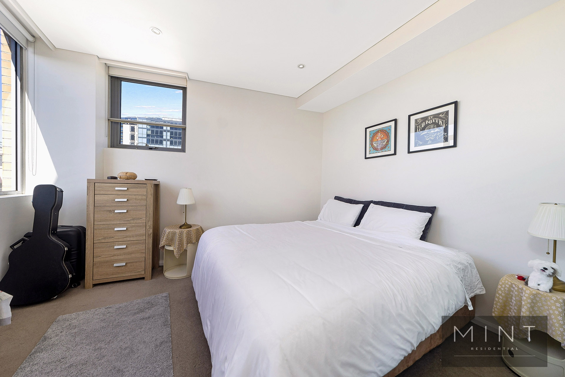 174/107-121 Quay Street, Haymarket, NSW 2000