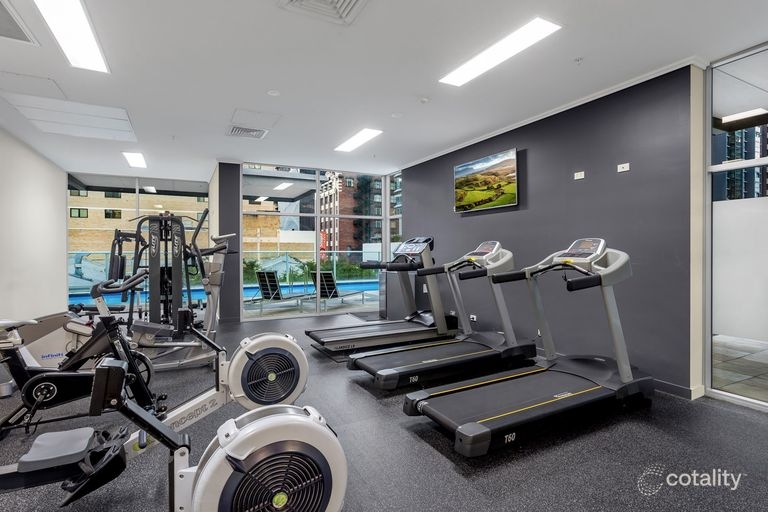 2405/108 Albert Street, Brisbane City, QLD 4000