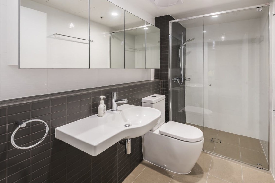 1906/55 Railway Terrace, Milton, QLD 4064