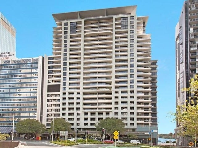 101/187 Kent Street, MILLERS POINT, NSW 2000