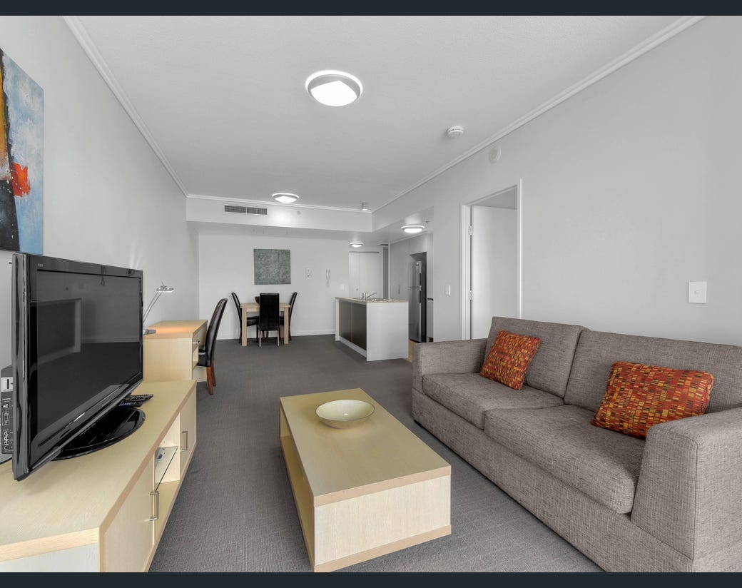 2405/108 Albert Street, Brisbane City, QLD 4000