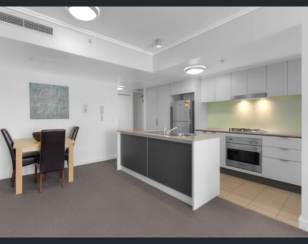 2405/108 Albert Street, Brisbane City, QLD 4000