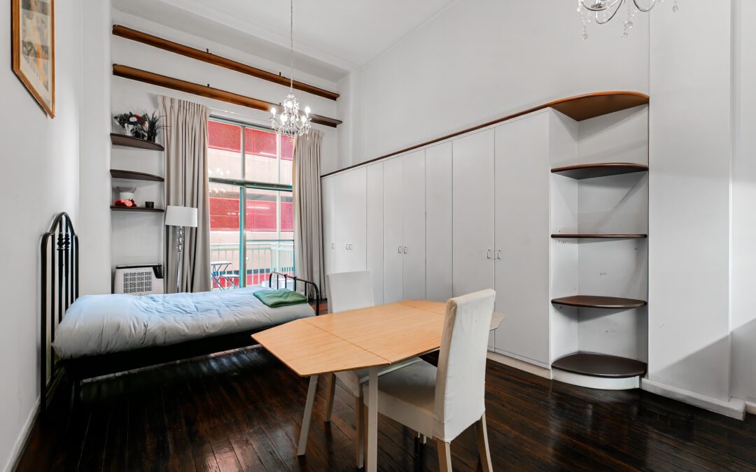 839/243 Pyrmont Street, Pyrmont, NSW 2009