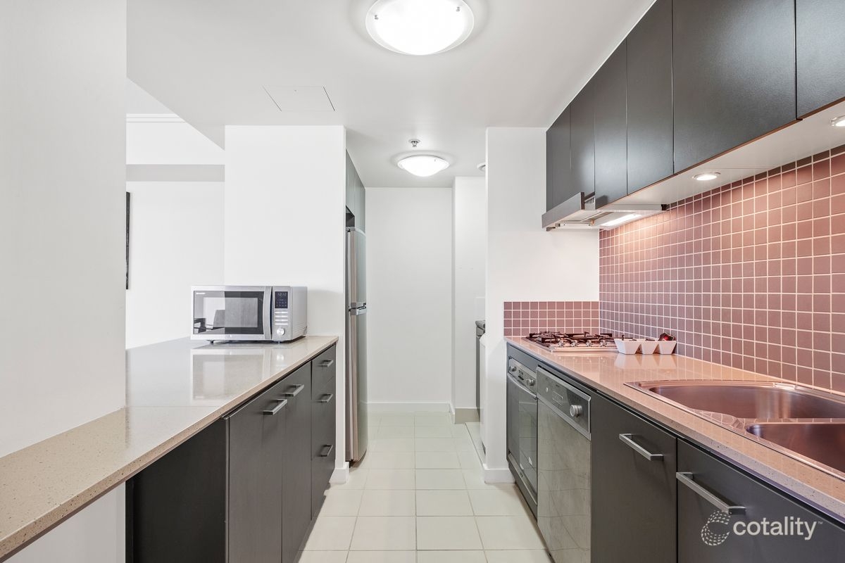 2005/151 George Street, Brisbane City, QLD 4000