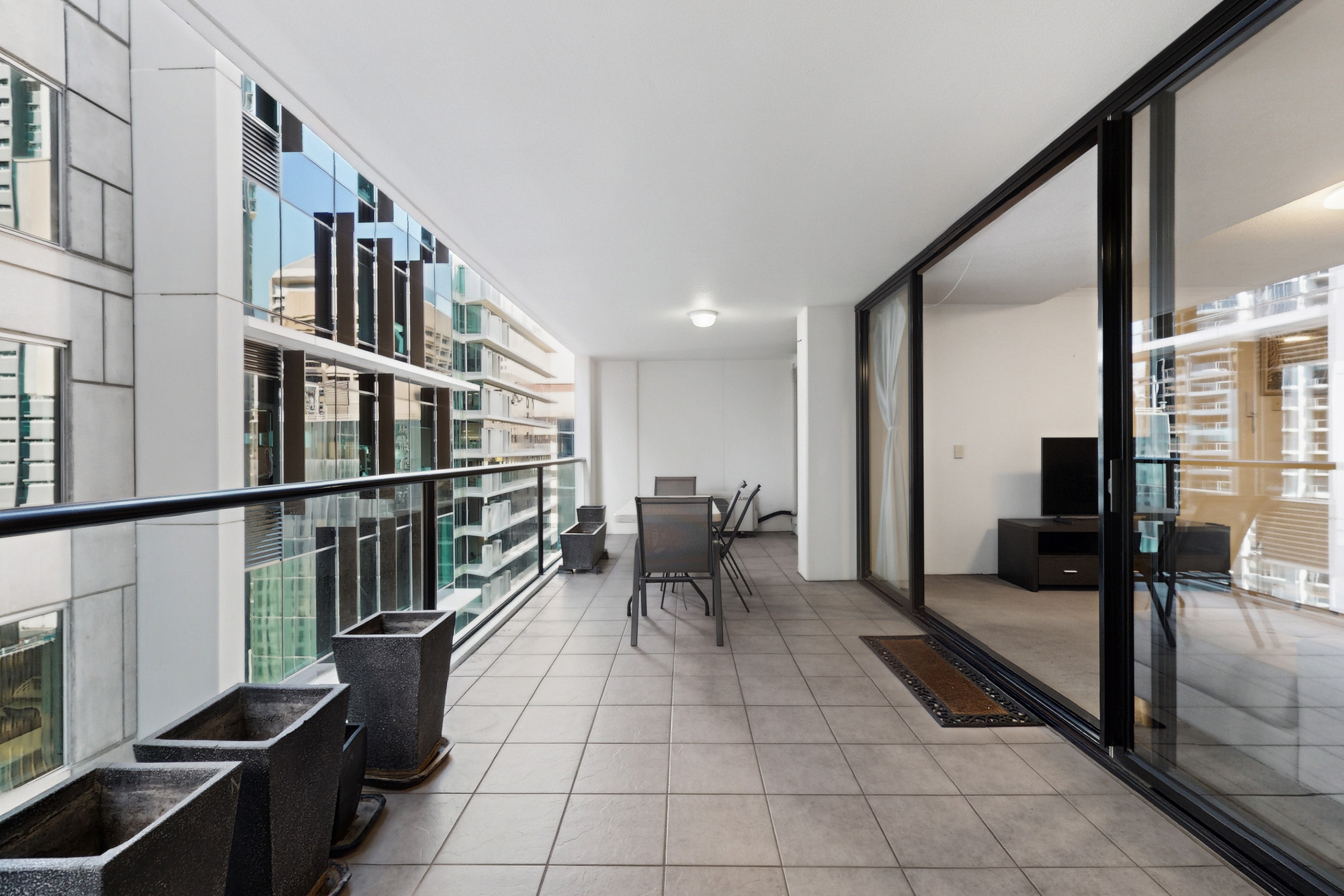 2304/79 Albert Street, Brisbane City, QLD 4000