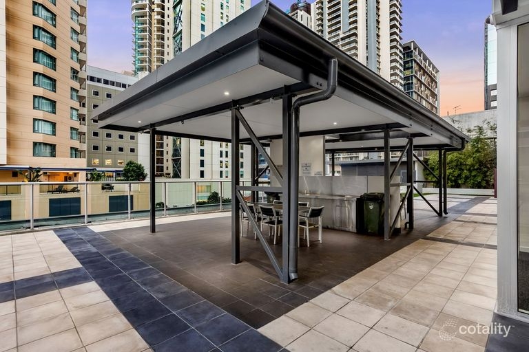2405/108 Albert Street, Brisbane City, QLD 4000
