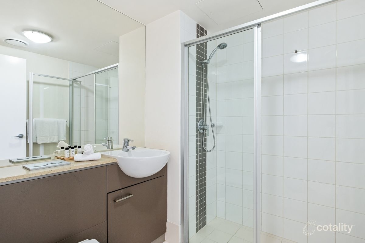 2005/151 George Street, Brisbane City, QLD 4000