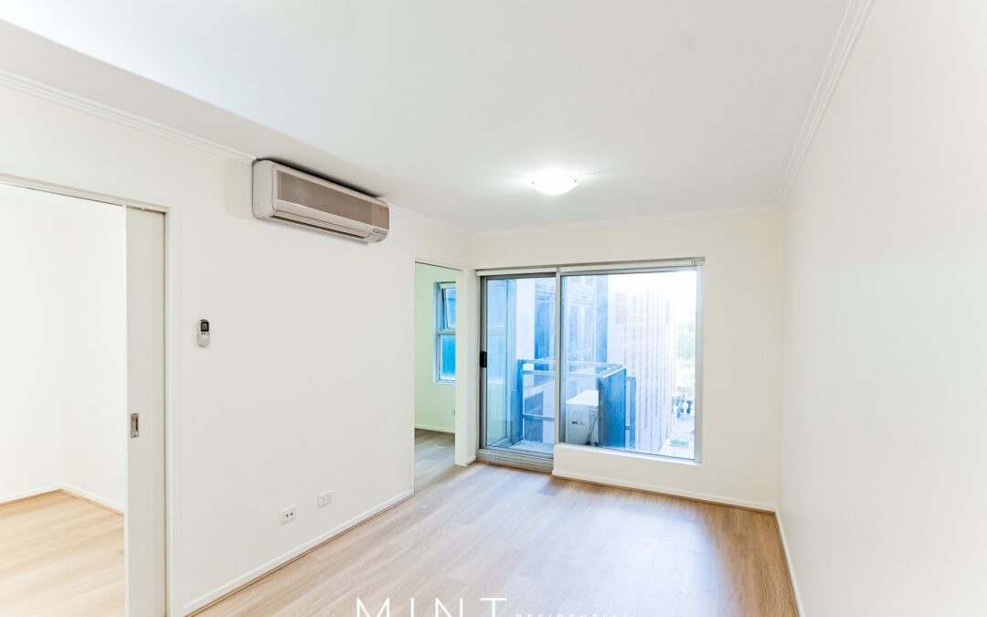 619/118 Franklin St, Melbourne, VIC 3004