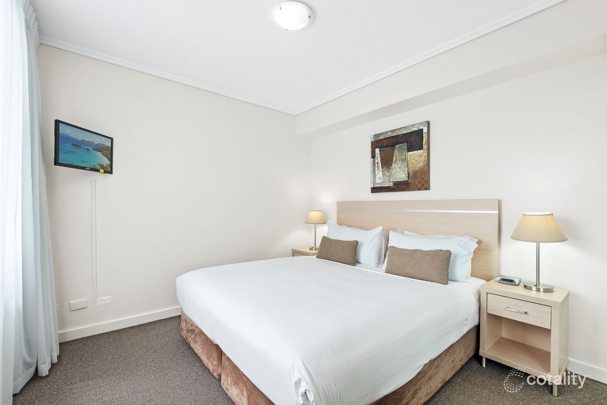 2005/151 George Street, Brisbane City, QLD 4000