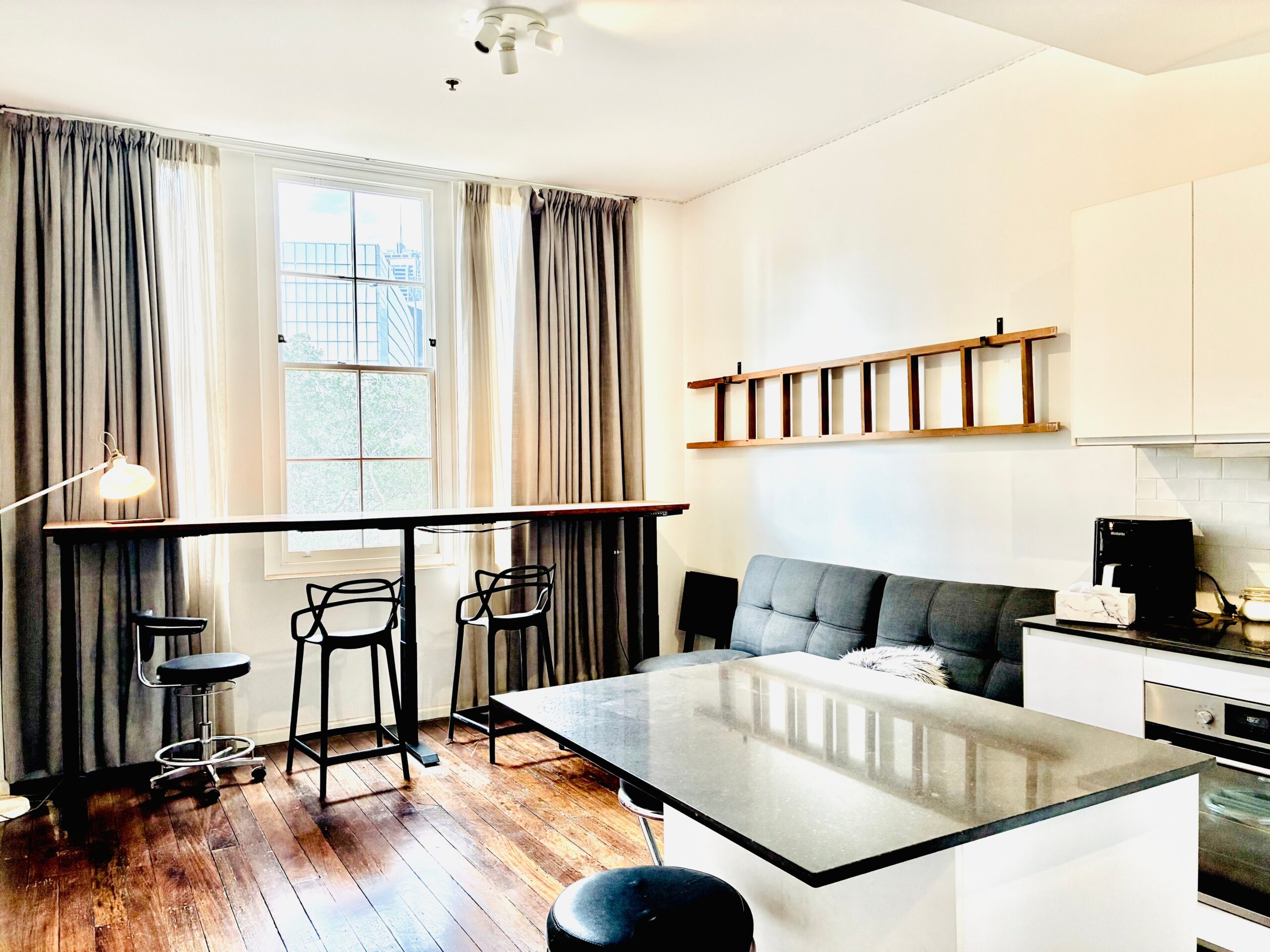 335/243 Pyrmont Street, Pyrmont, NSW 2009