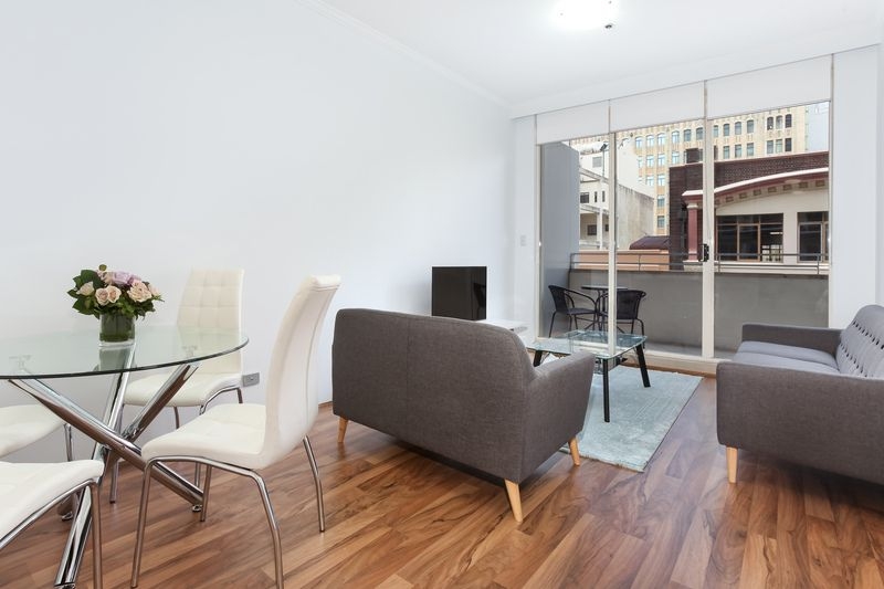 71/361 Kent Street, Sydney, NSW 2000