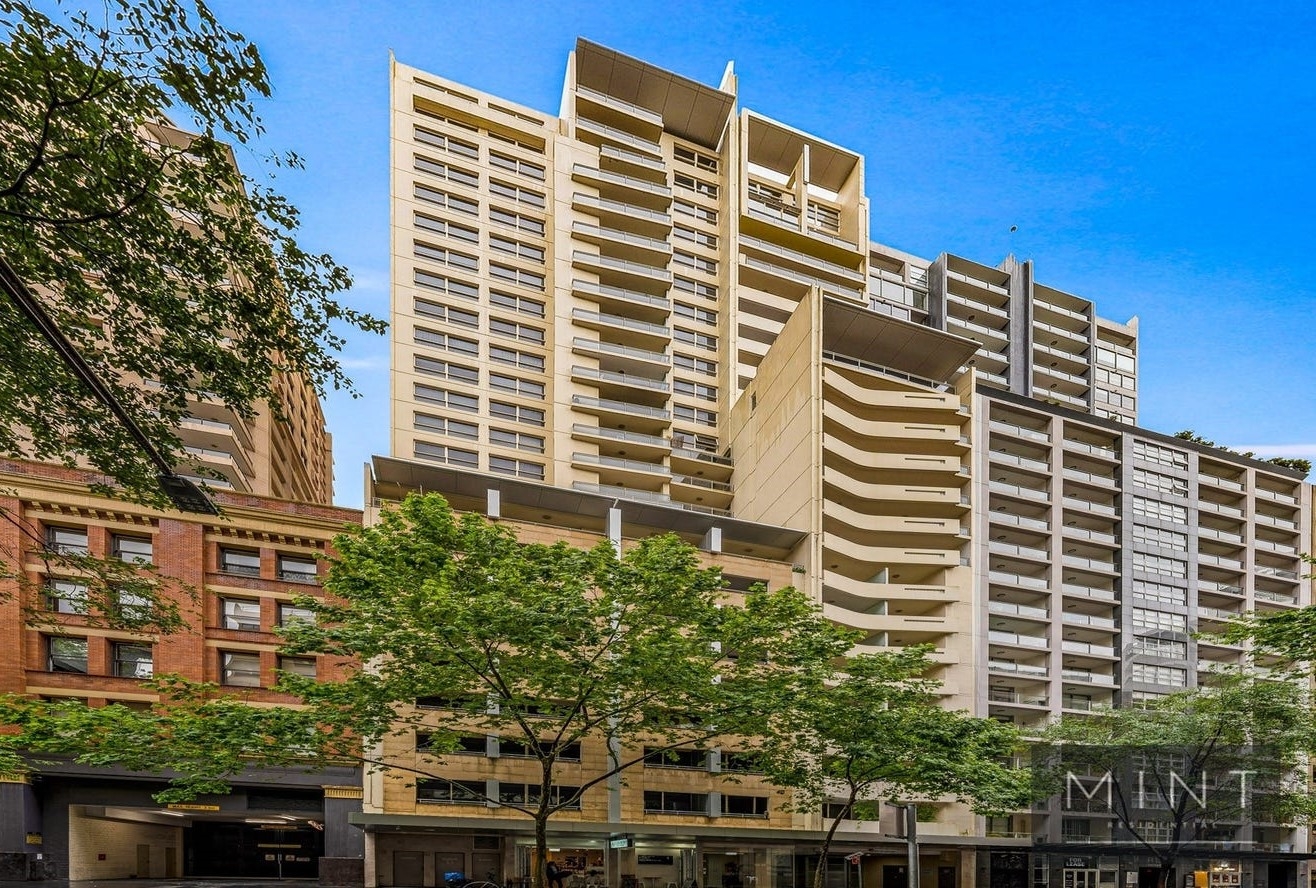 71/361 Kent Street, Sydney, NSW 2000
